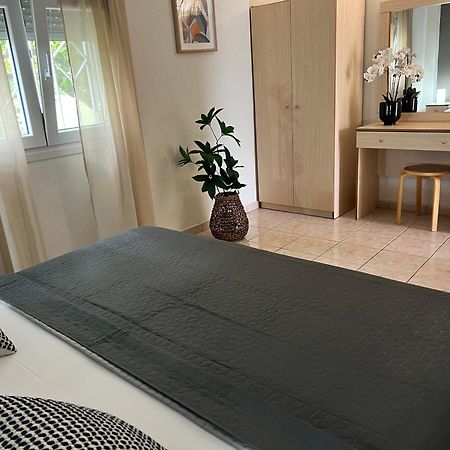 Deres Apartments 卡尼奥提 外观 照片