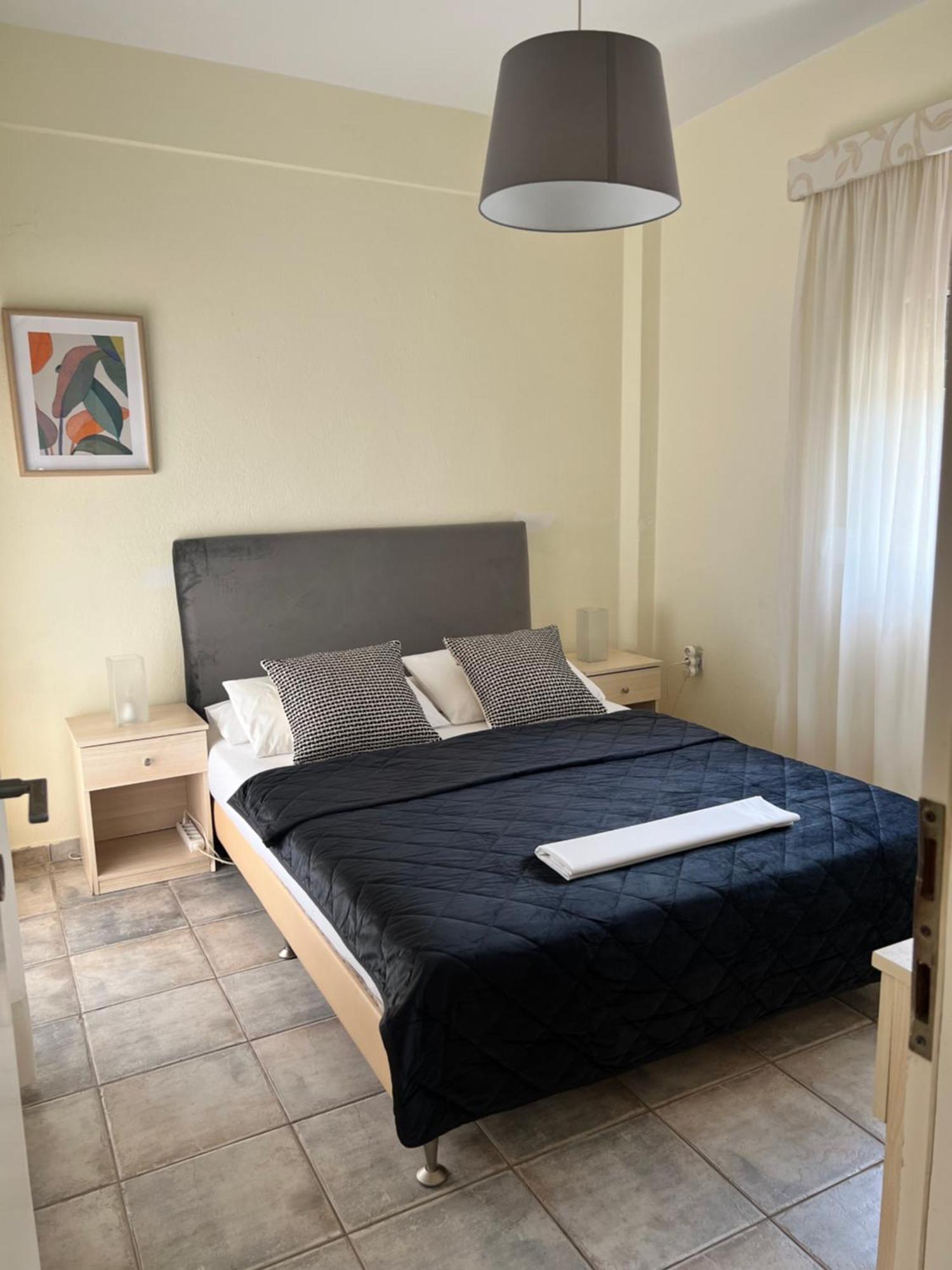 Deres Apartments 卡尼奥提 外观 照片